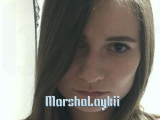 MarshaLaykii