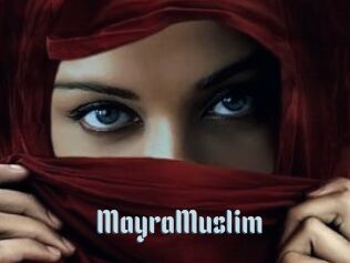 MayraMuslim