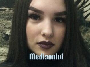 MedisonIvi