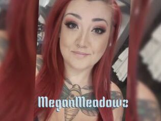 MeganMeadowz