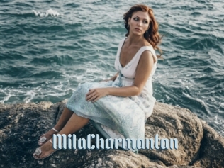 MilaCharmantan