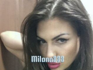 Milana888