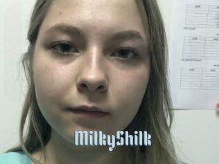 MilkyShilk