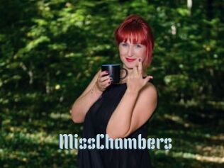 MissChambers