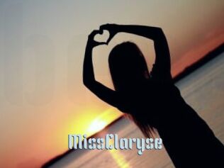 MissClaryse