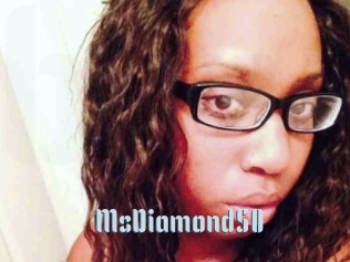 MsDiamond50