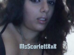 MsScarlettXxX