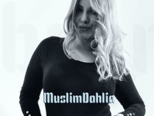 MuslimDahlia