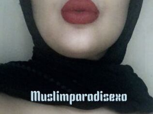 Muslimparadisexo