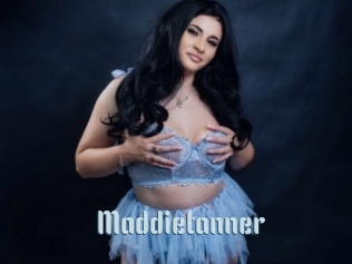 Maddietanner