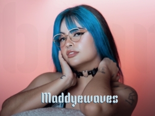 Maddyewaves