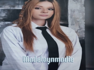 Madelaynmadie