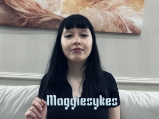 Maggiesykes