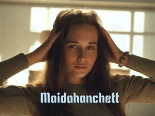 Maidahanchett