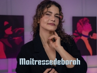 Maitressedeborah