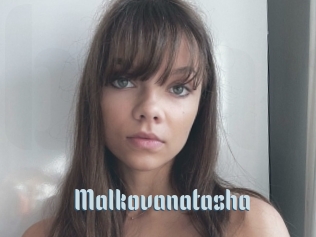 Malkovanatasha