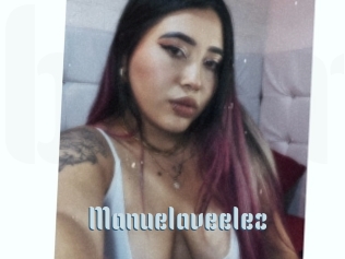 Manuelaveelez