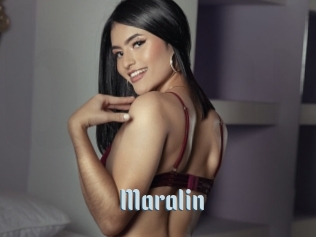 Maralin