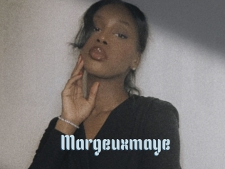 Margeuxmaye