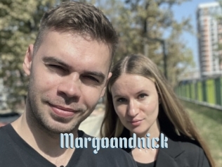 Margoandnick