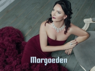 Margoeden