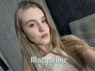 Margoriter