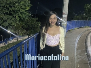 Mariacatalina