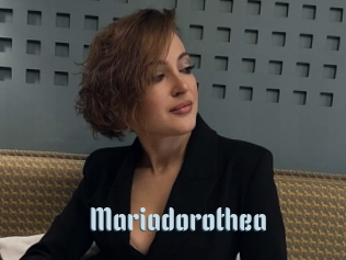 Mariadorothea