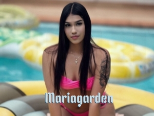 Mariagarden