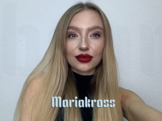 Mariakross