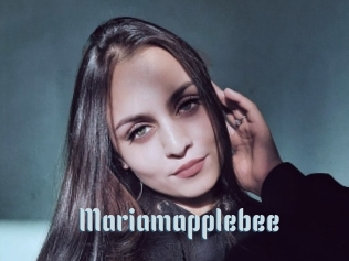 Mariamapplebee