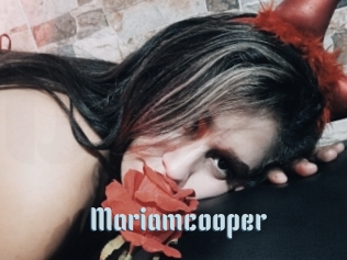 Mariamcooper