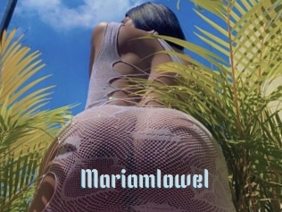 Mariamlowel