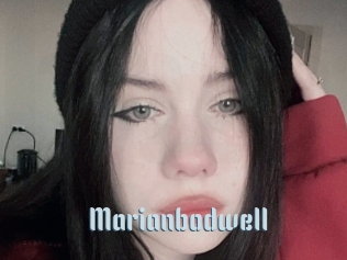 Marianbodwell