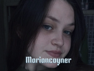 Mariancoyner