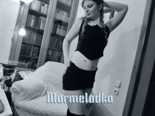 Marmeladka