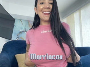 Marriacox