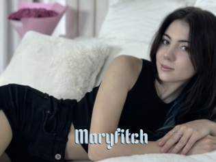 Maryfitch