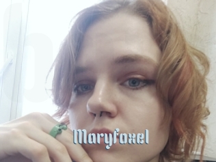 Maryfoxel