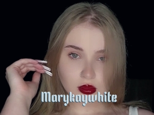 Marykaywhite