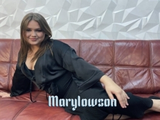 Marylowson