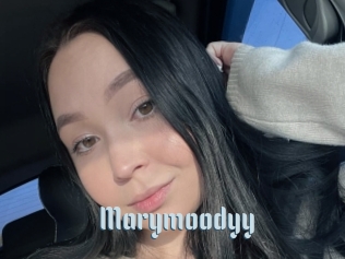 Marymoodyy