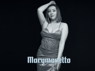 Marymoretto