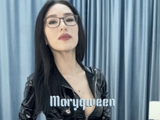 Maryqween