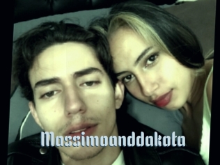 Massimoanddakota