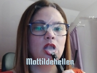 Mattildehellen