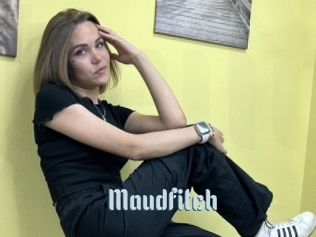 Maudfitch