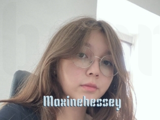 Maxinehessey