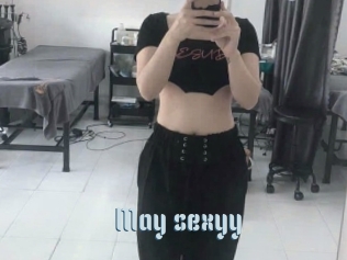 May_sexyy