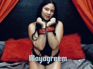 Mayagreem